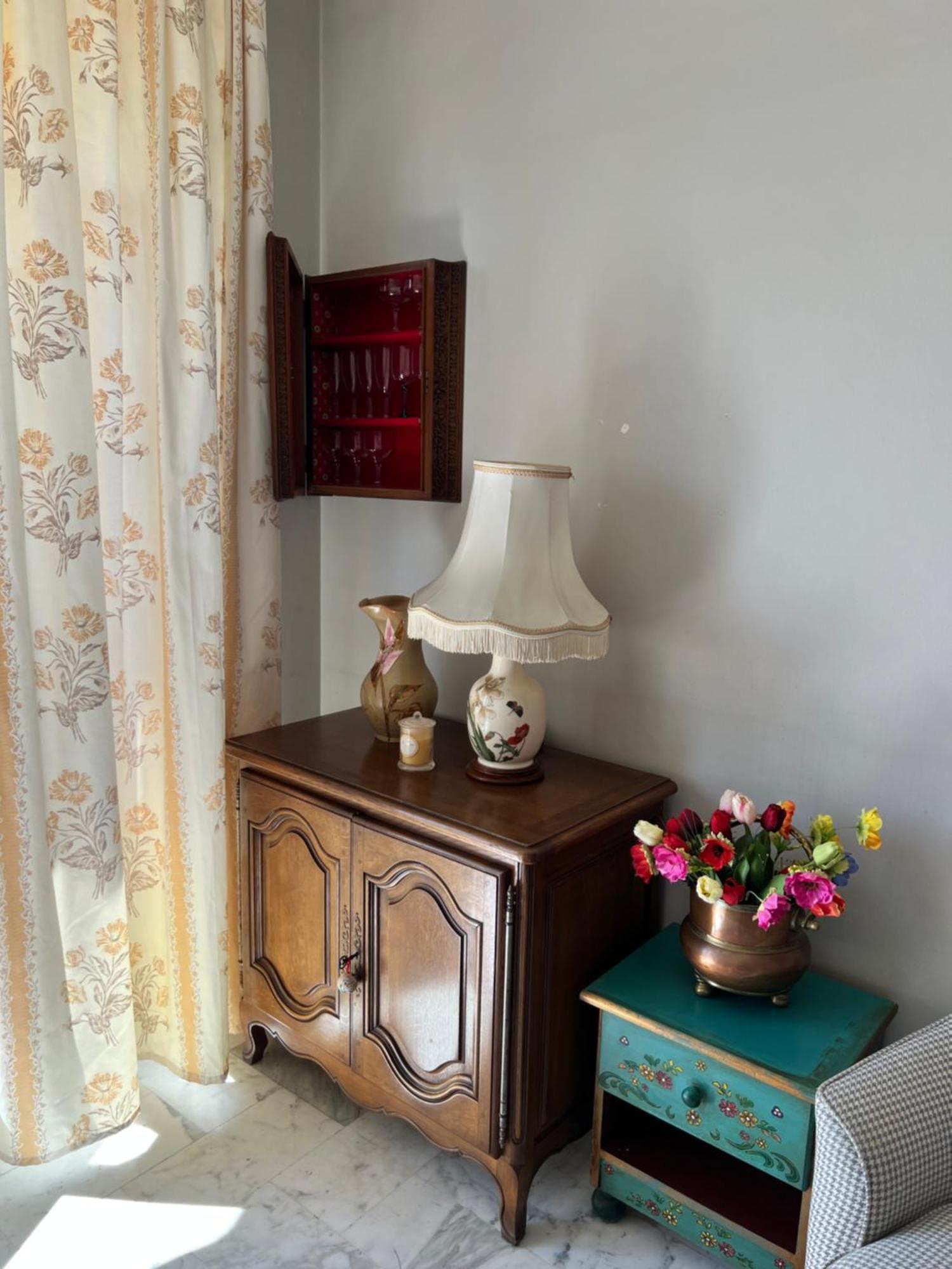 Studio Style Vintage A ニース エクステリア 写真